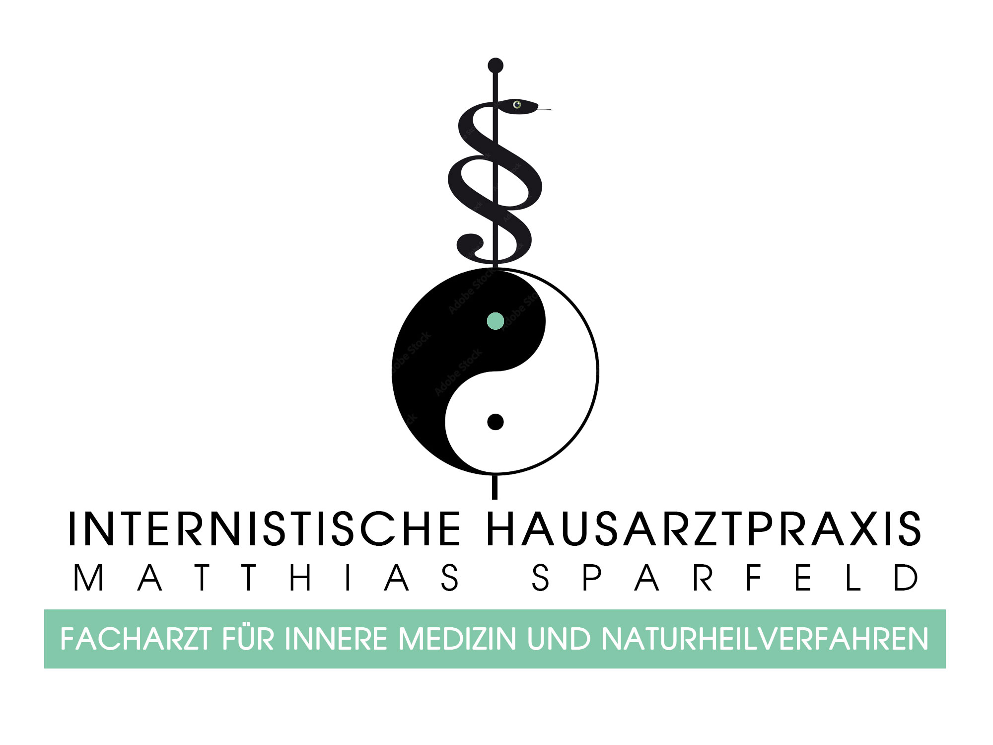 Internistische Hausarztpraxis Matthias Sparfeld - Facharzt für Innere Medizin und Naturheilverfahren in Helbra, Sachsen-Anhalt